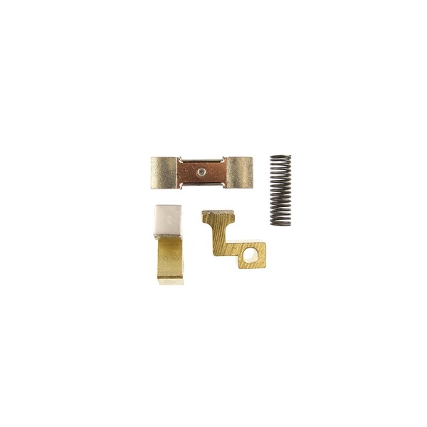 Usa Industrials Aftermarket Square D Old Style, Contact Kit - Replaces TA-81, Size 2, 3-Pole 9623CS - main